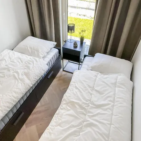 Luxe Bos Aan De Rand Van Het Bos