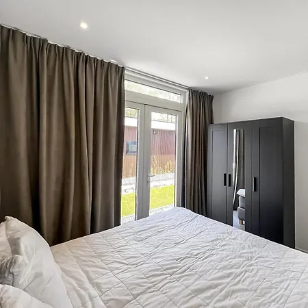 Holiday home Luxe Bos Aan De Rand Van Het Bos