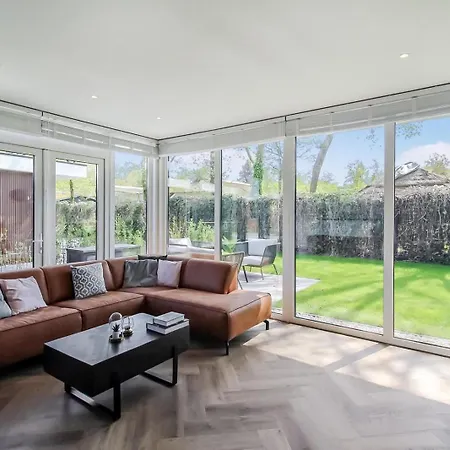 Holiday home Luxe Bos Aan De Rand Van Het Bos *