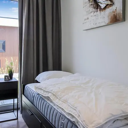 Luxe Bos Aan De Rand Van Het Bos Holiday home Ermelo